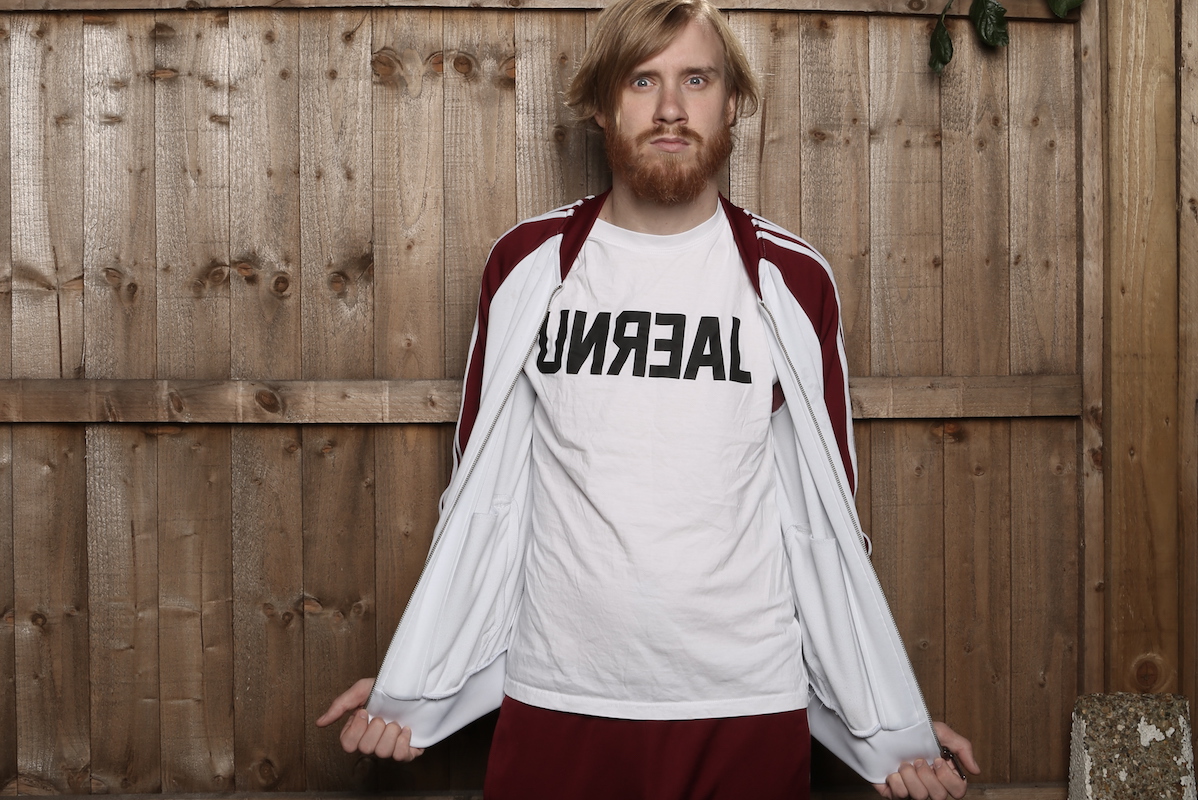 30th – STAND UP COMEDY - BOBBY MAIR, DAN EVANS & MARK OLVER