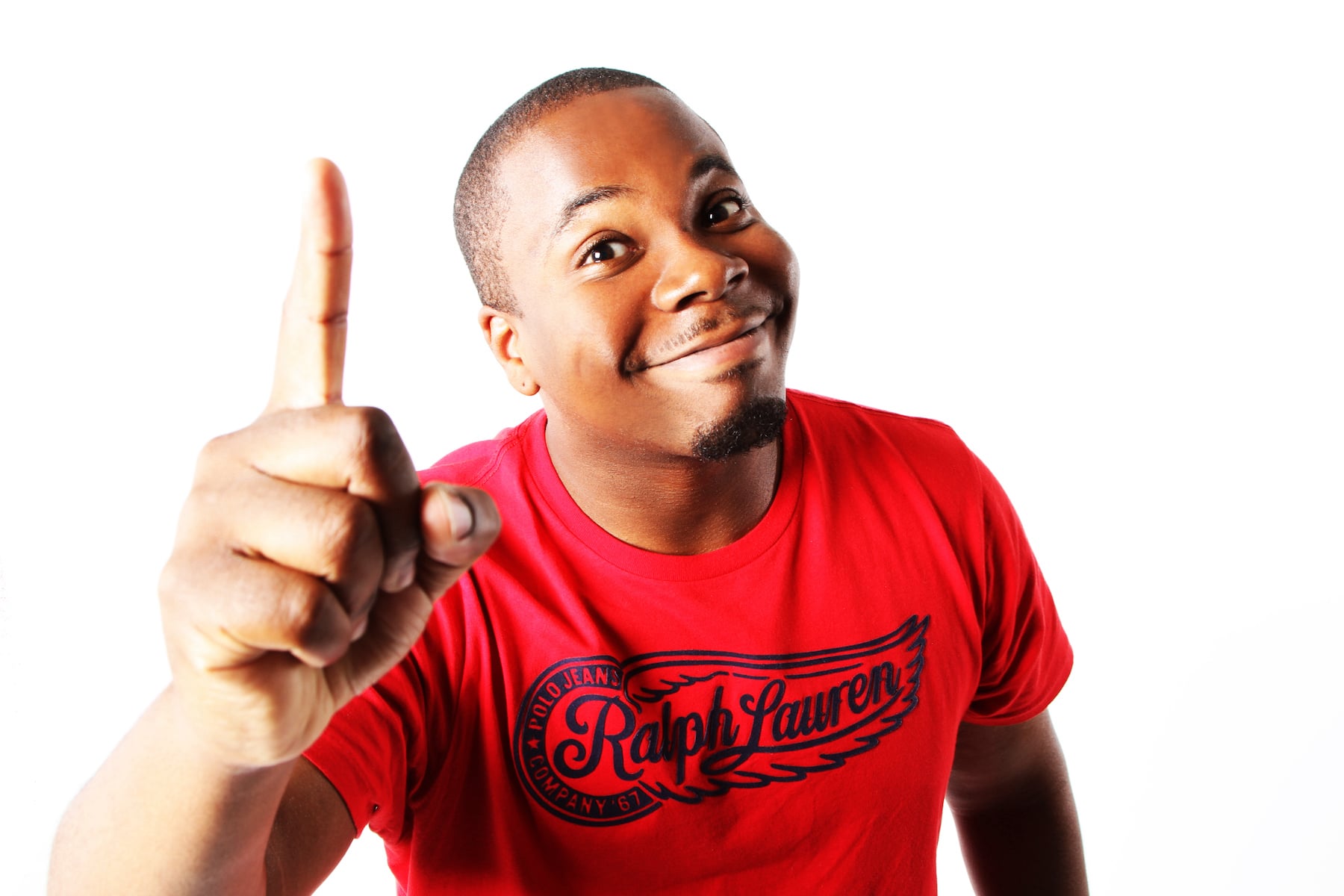 23rd – STAND UP COMEDY - MARLON DAVIS, MATT BRAGG & THOMAS GREEN