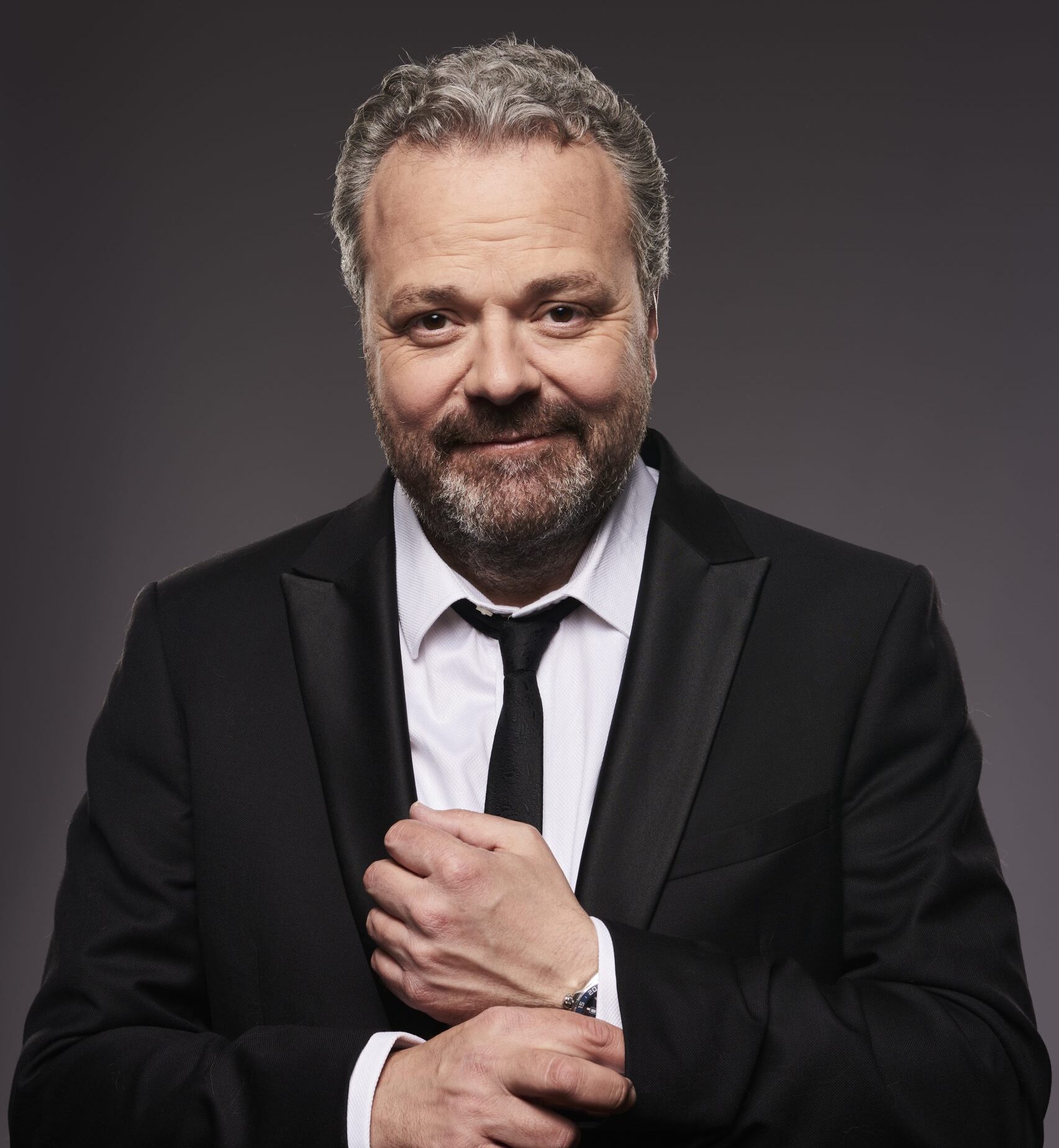 30th – STAND UP COMEDY – HAL CRUTTENDEN , MATT RICHARDSON & RICH WILSON