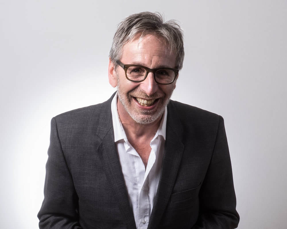 26th – STAND UP COMEDY – IAN STONE, INGRID DAHLE & ANDY GLEEKS