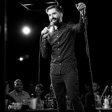 31st – STAND UP COMEDY – MIKE GUNN, JULIAN DEANE & ADAM BEARDSMORE - Image 3