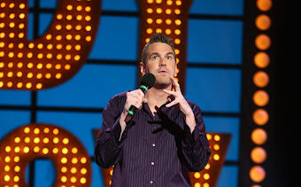 28th – STAND UP COMEDY – STEVE WILLIAMS, PAUL REVILL & AIDEN JONES