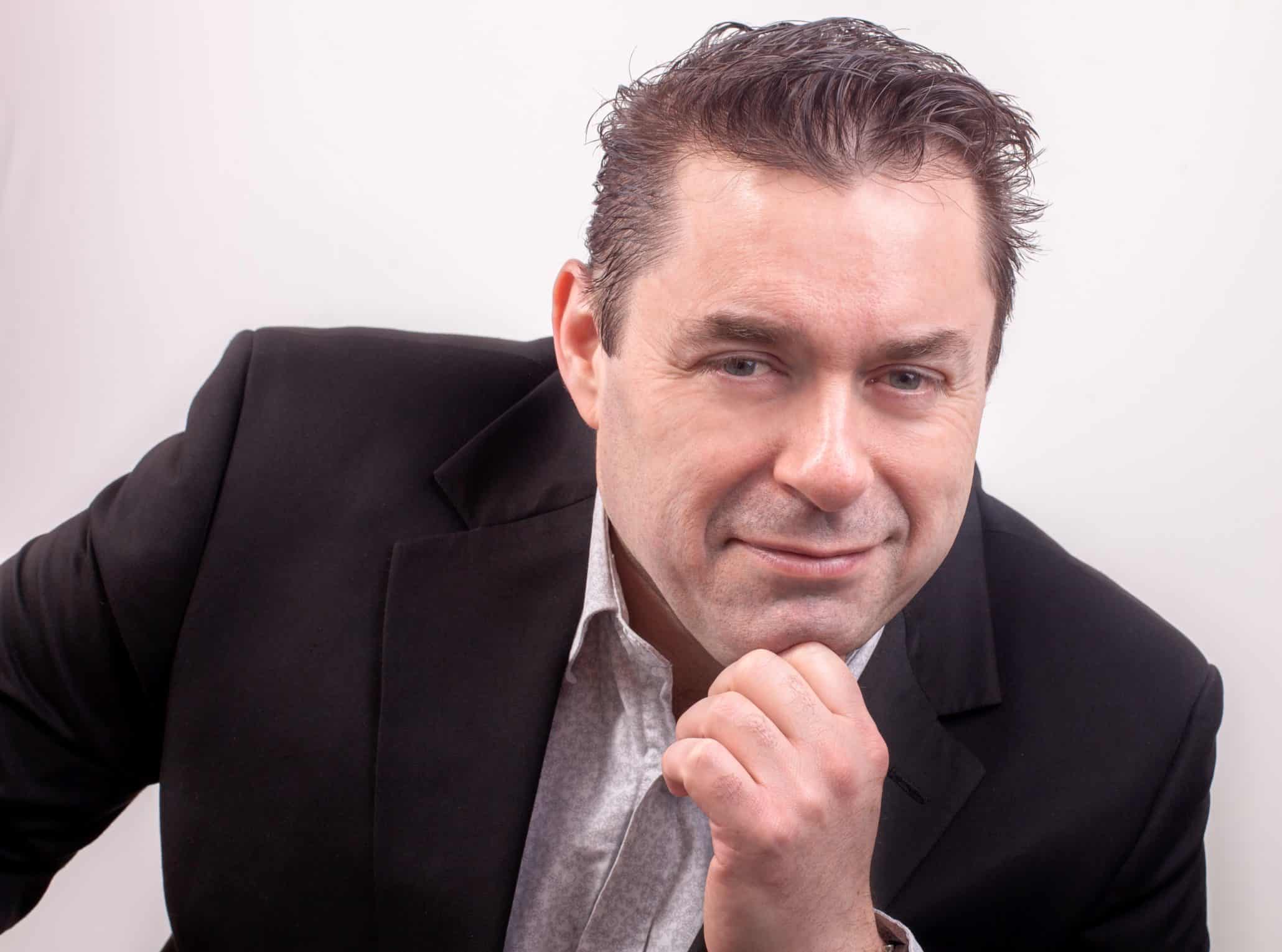 26th – STAND UP COMEDY – NATHAN CATON, DAVID WARD & QUINCY - Image 2