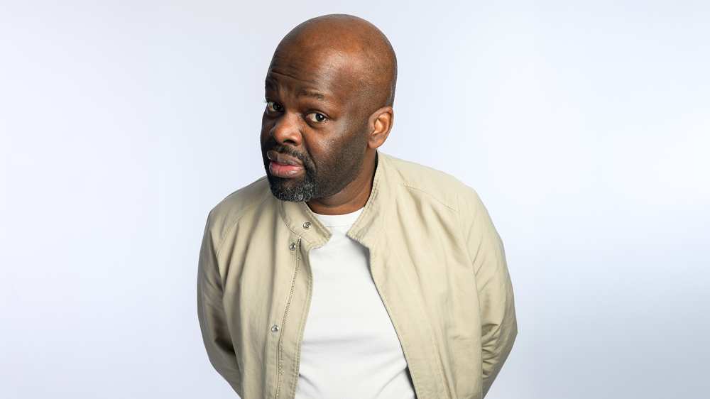 25th – STAND UP COMEDY – DALISO CHAPONDA, JOEY PAGE & MATT STELLINGWERF